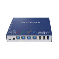 Ihr USB Deskswitch