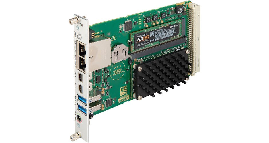 2803|ultraFlex-PC ohne Gehäuse