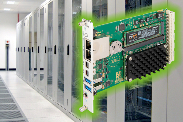 Industrie-PC f&uuml;r KRITIS – ultraFLEX in der krititschen Infrastruktur